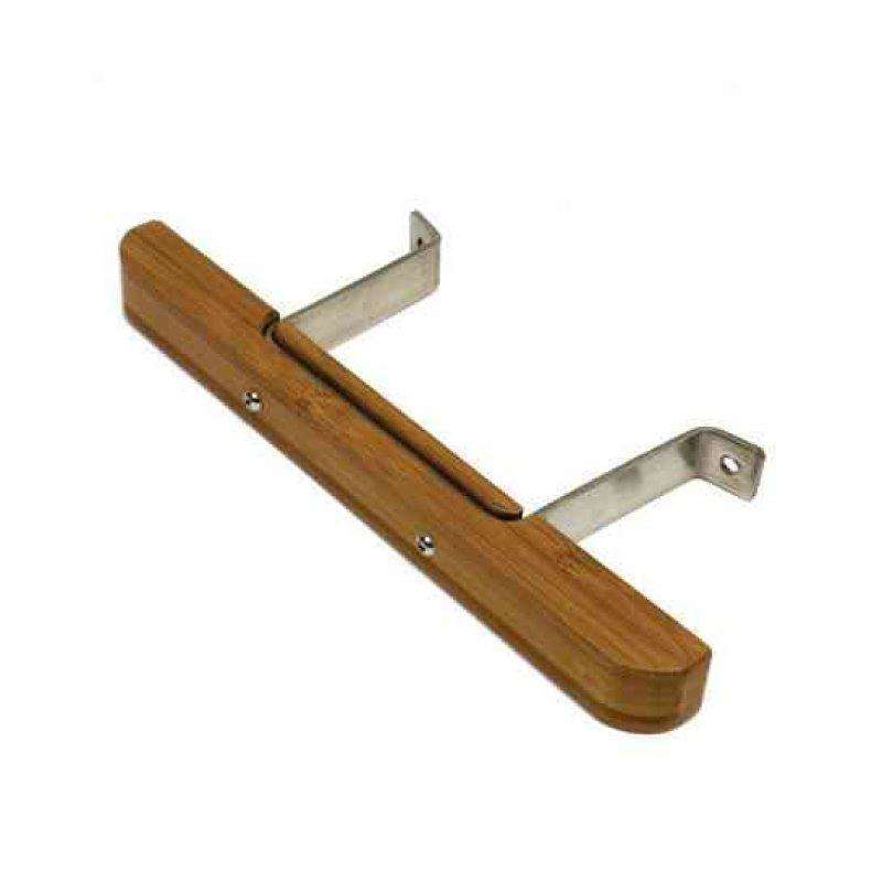 Bamboo Handle for Monolith Classic Spare Part