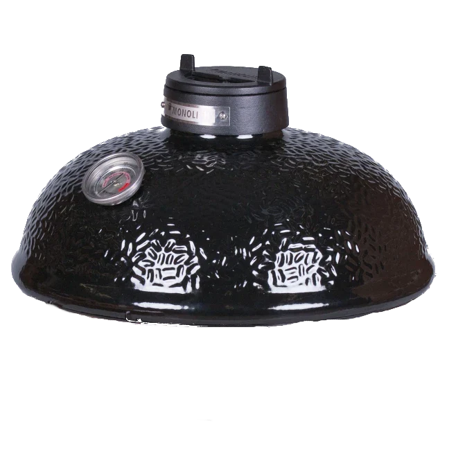 Monolith Classic ceramic lid for Pro-Series 2.0