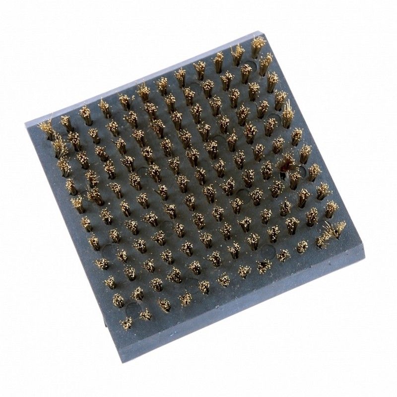 Monolith Grill Brush Head Replacement