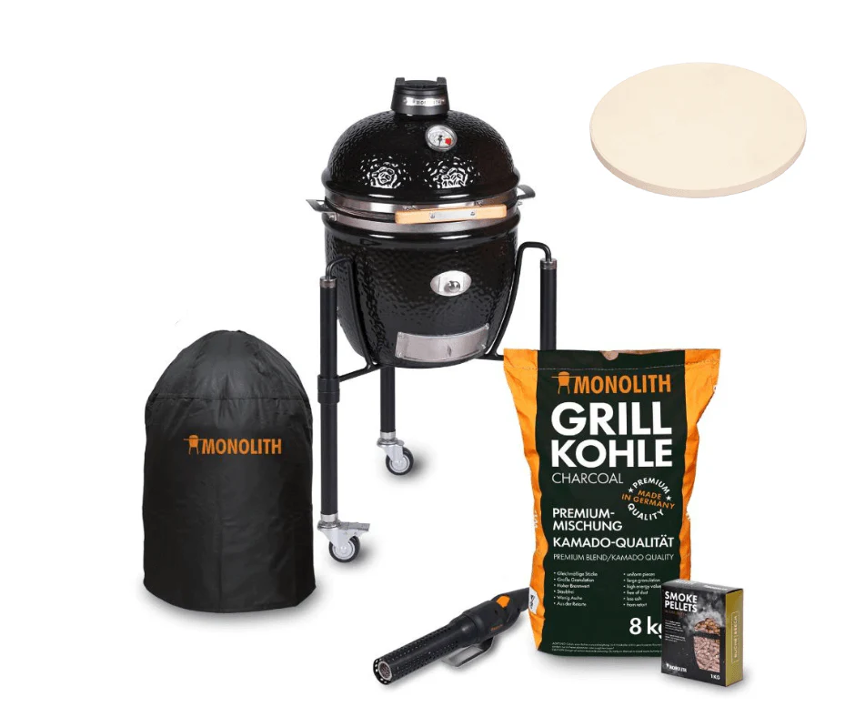 Monolith Junior 2.0 Starter Set