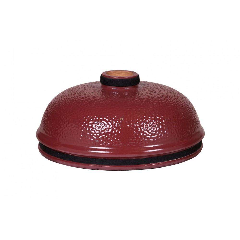 Monolith Ceramic Lid for Monolith Junior Pro 2.0 Replacement