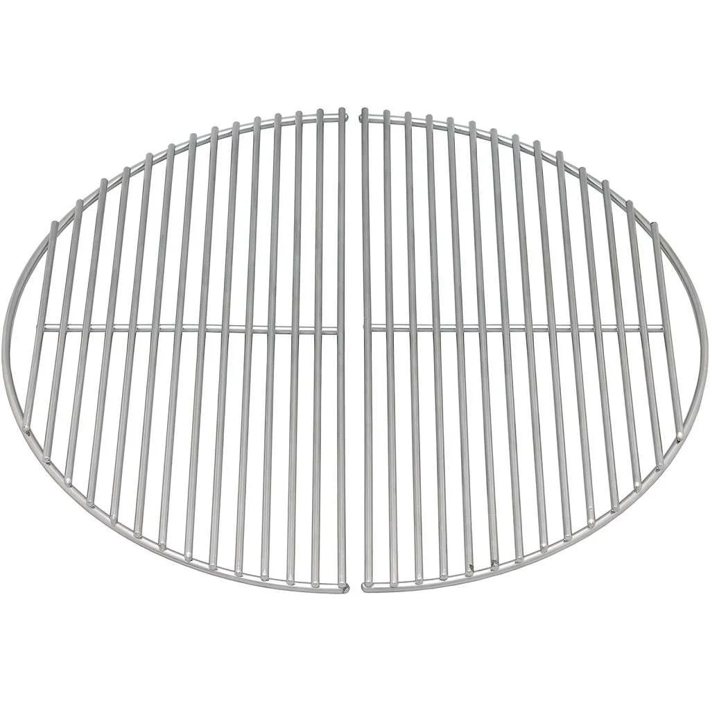 Monolith .66 LeChef Pro Series Grill Grate Set - Image 2