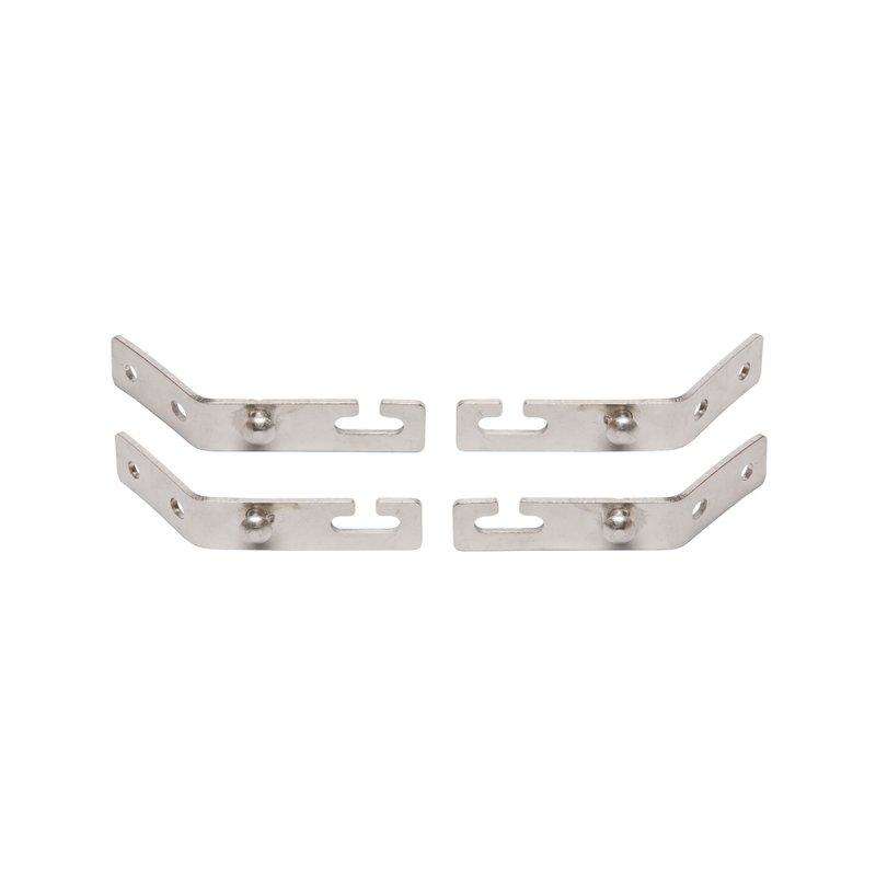 Monolith LeChef - Side Table Hinges Set for Tables