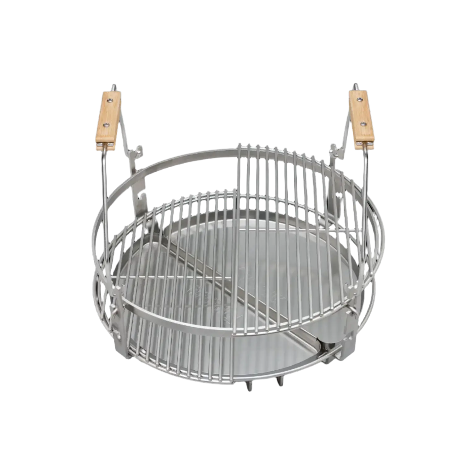 Monolith ONE .55 Classic Grill with cart - Image 9