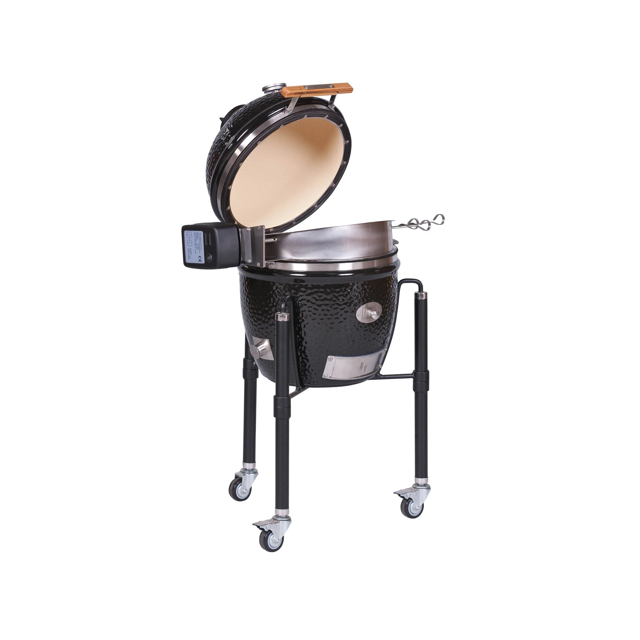Monolith Rotisserie ICON & Junior - Image 6