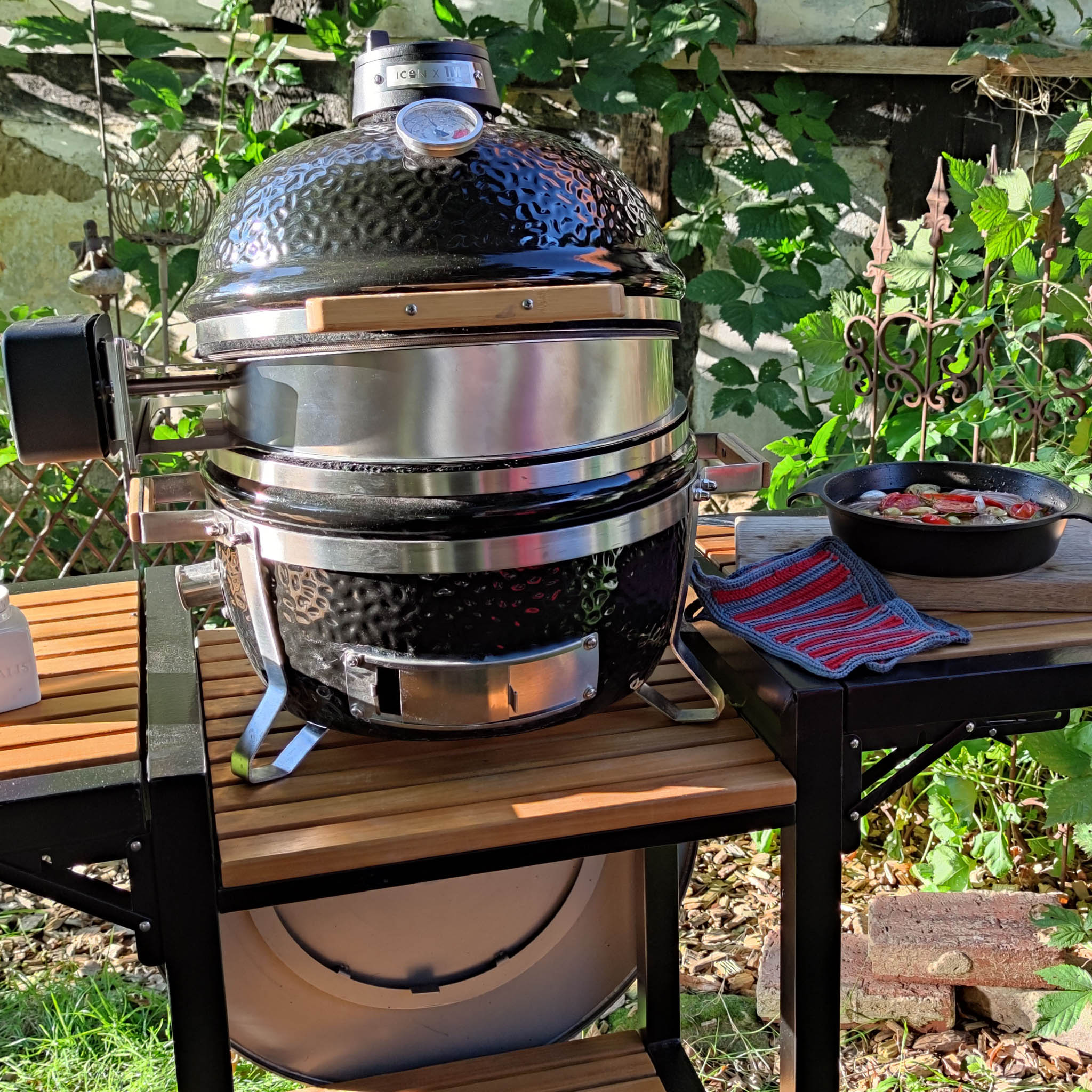 Monolith Rotisserie ICON & Junior - Image 7