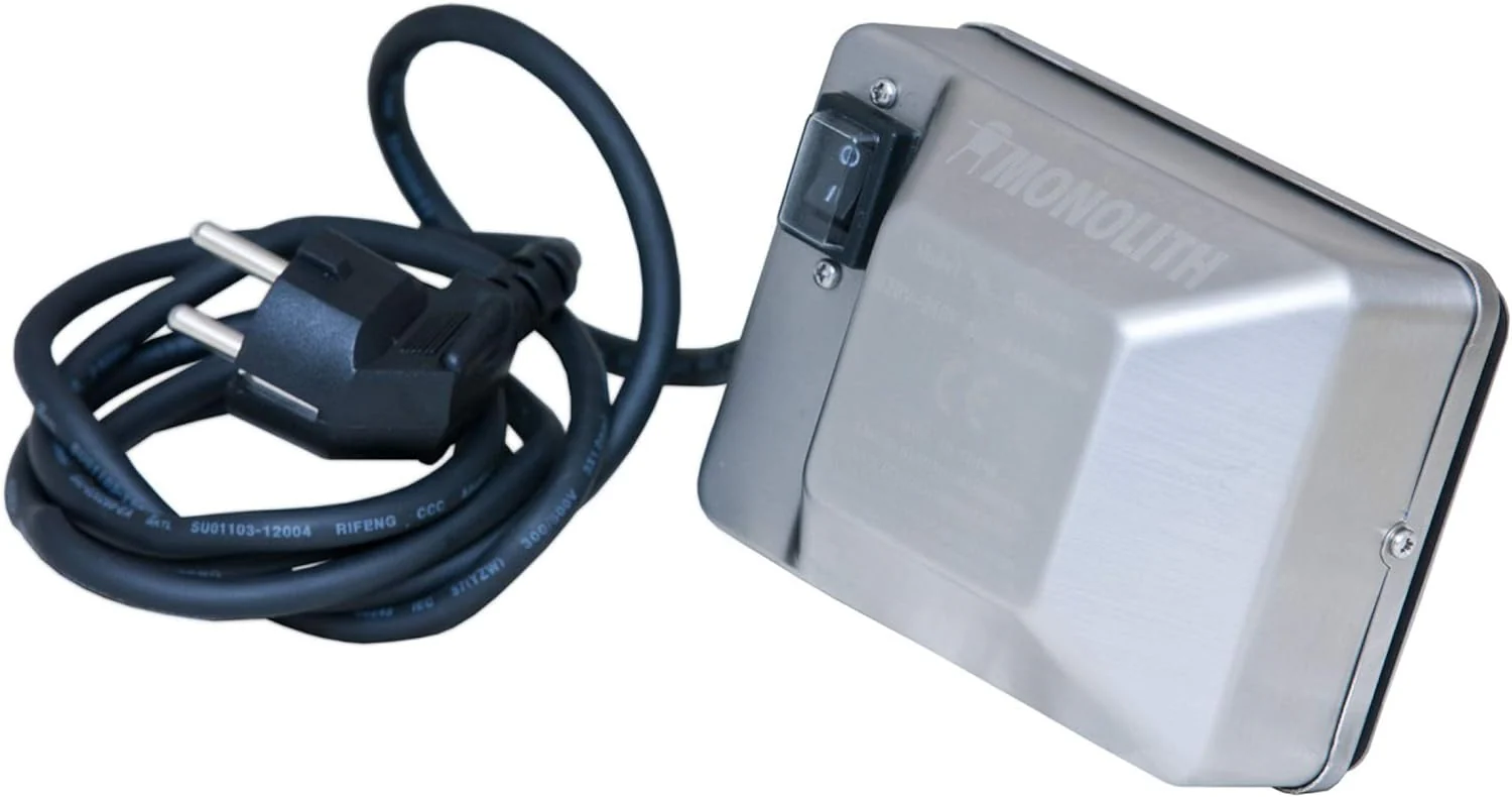 Monolith Rotisserie Motor 220V for Classic & LeChef - Image 4