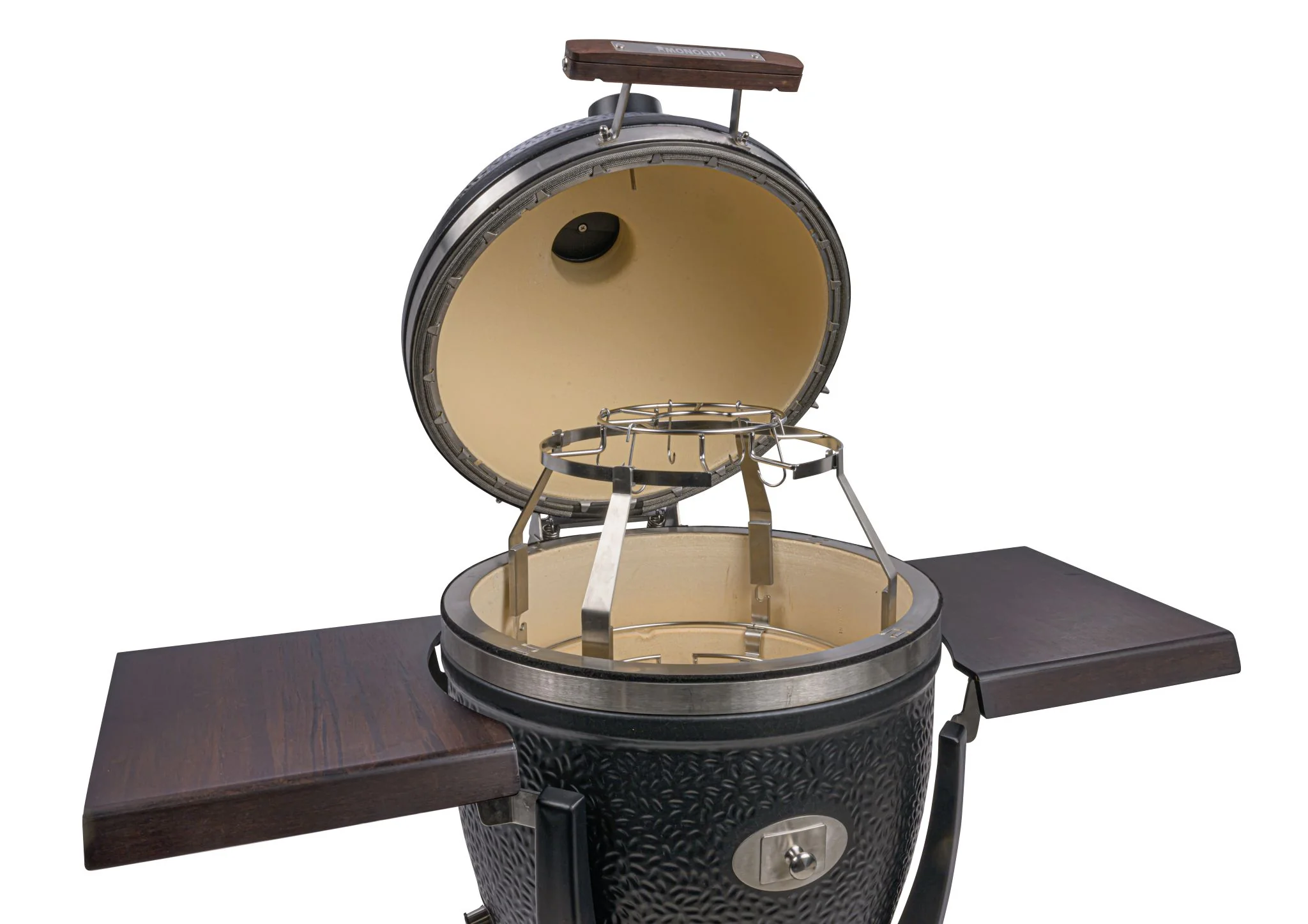MONOLITH .55 Classic Cold Smoking Set - Image 7