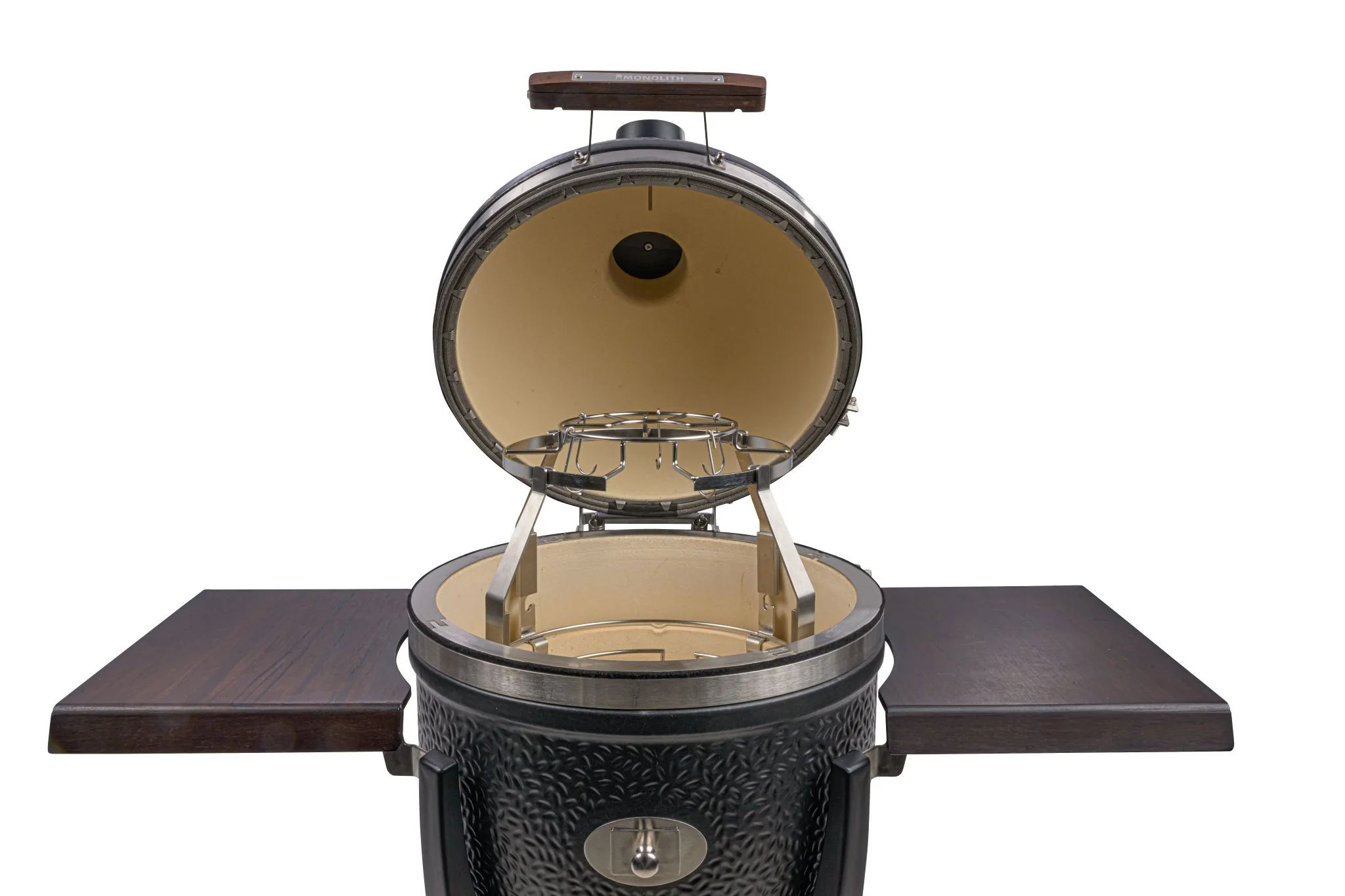 MONOLITH .55 Classic Cold Smoking Set - Image 2