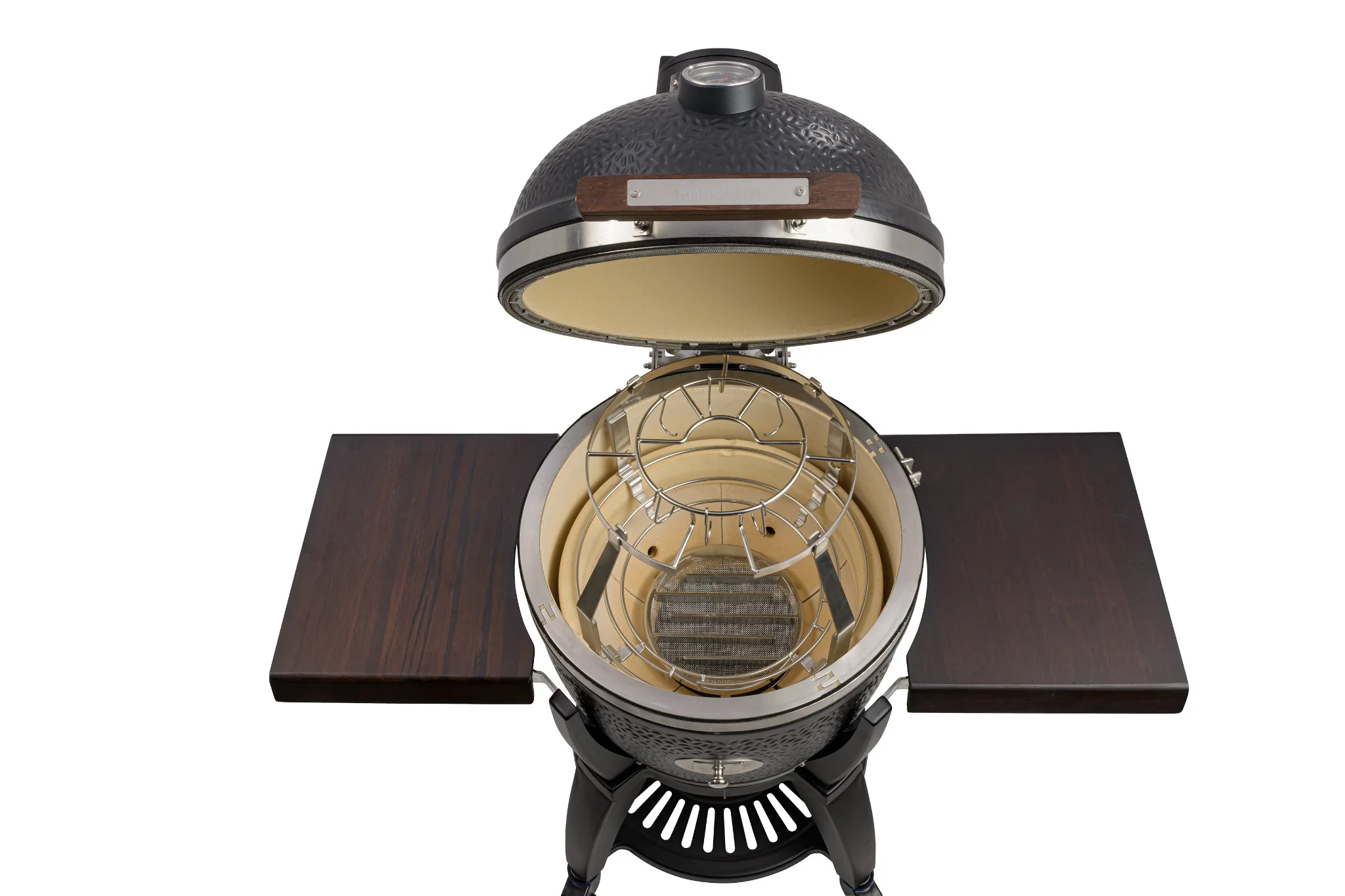MONOLITH .55 Classic Cold Smoking Set - Image 4