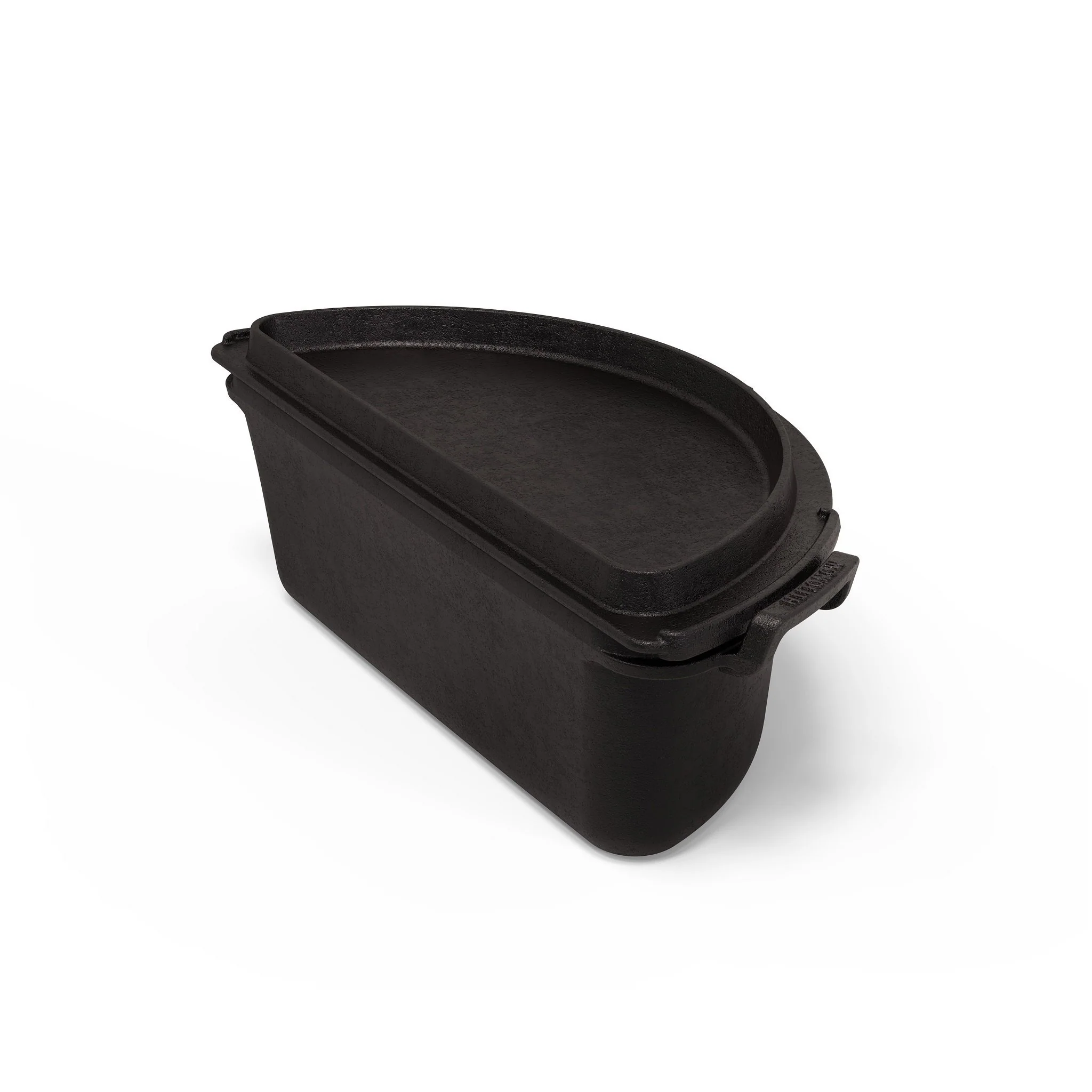 Monolith SGS Fire Pot Dutch Oven