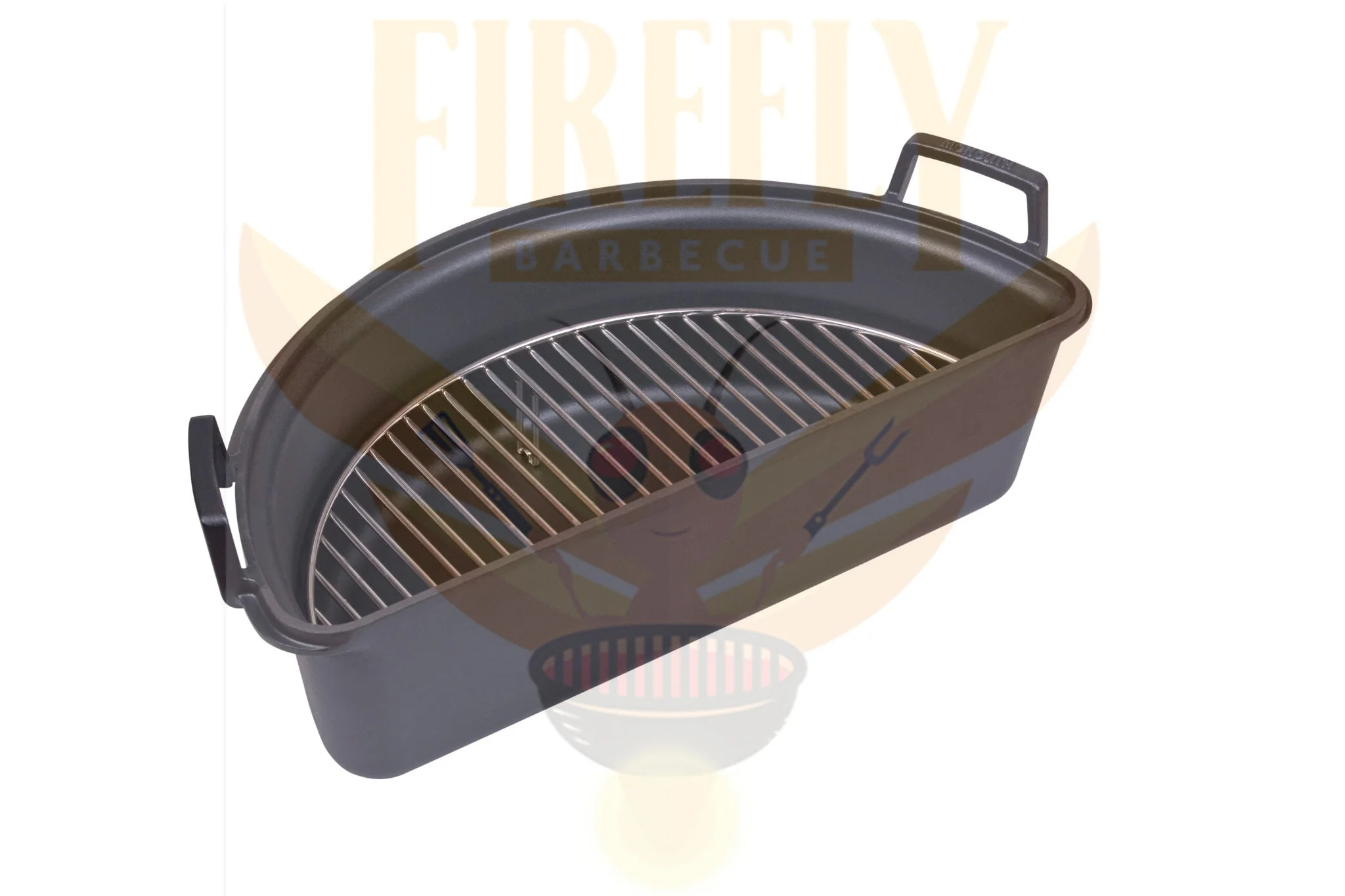 Monolith SGS Fire Pot Dutch Oven - Image 4