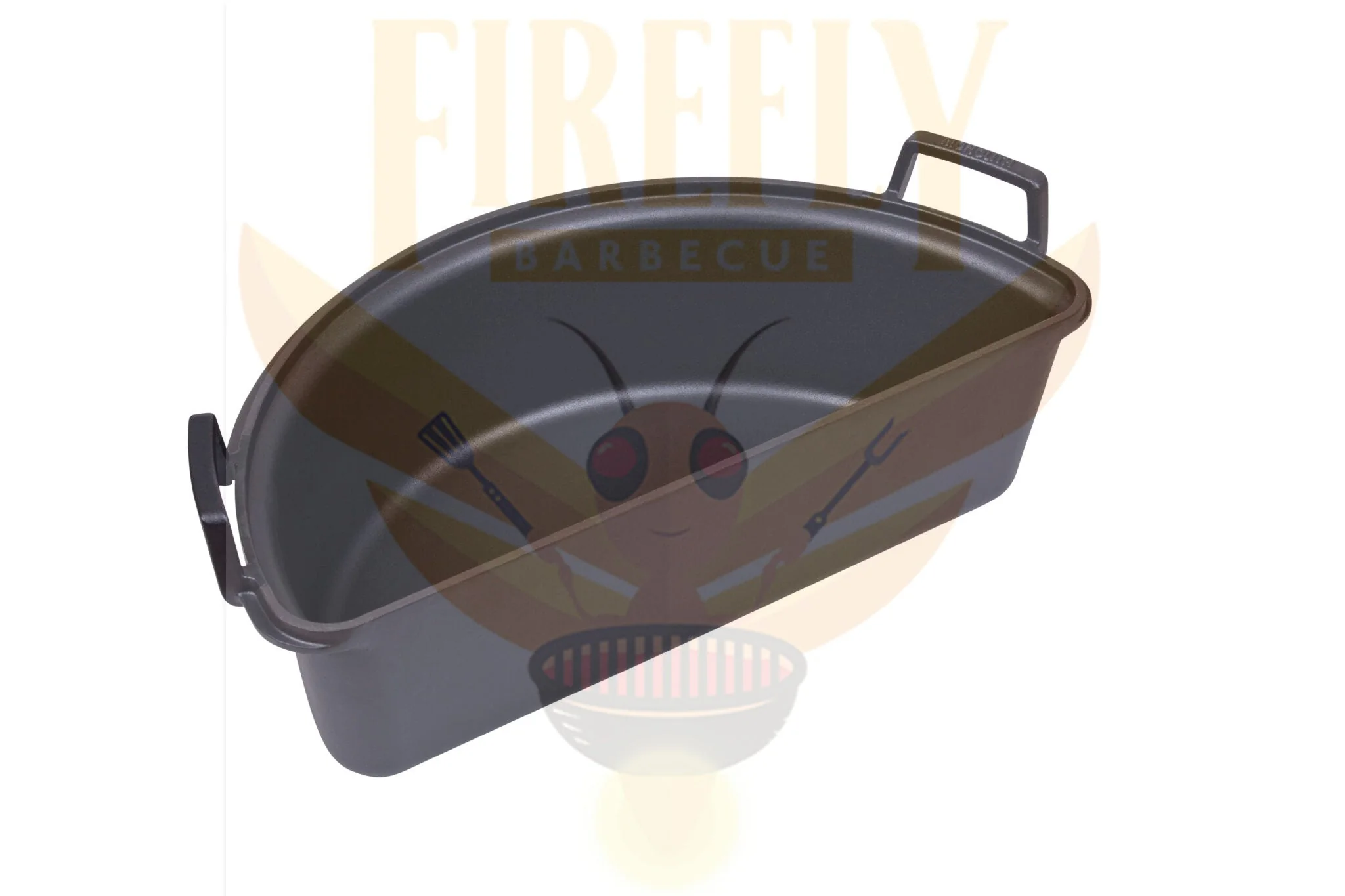 Monolith SGS Fire Pot Dutch Oven - Image 6