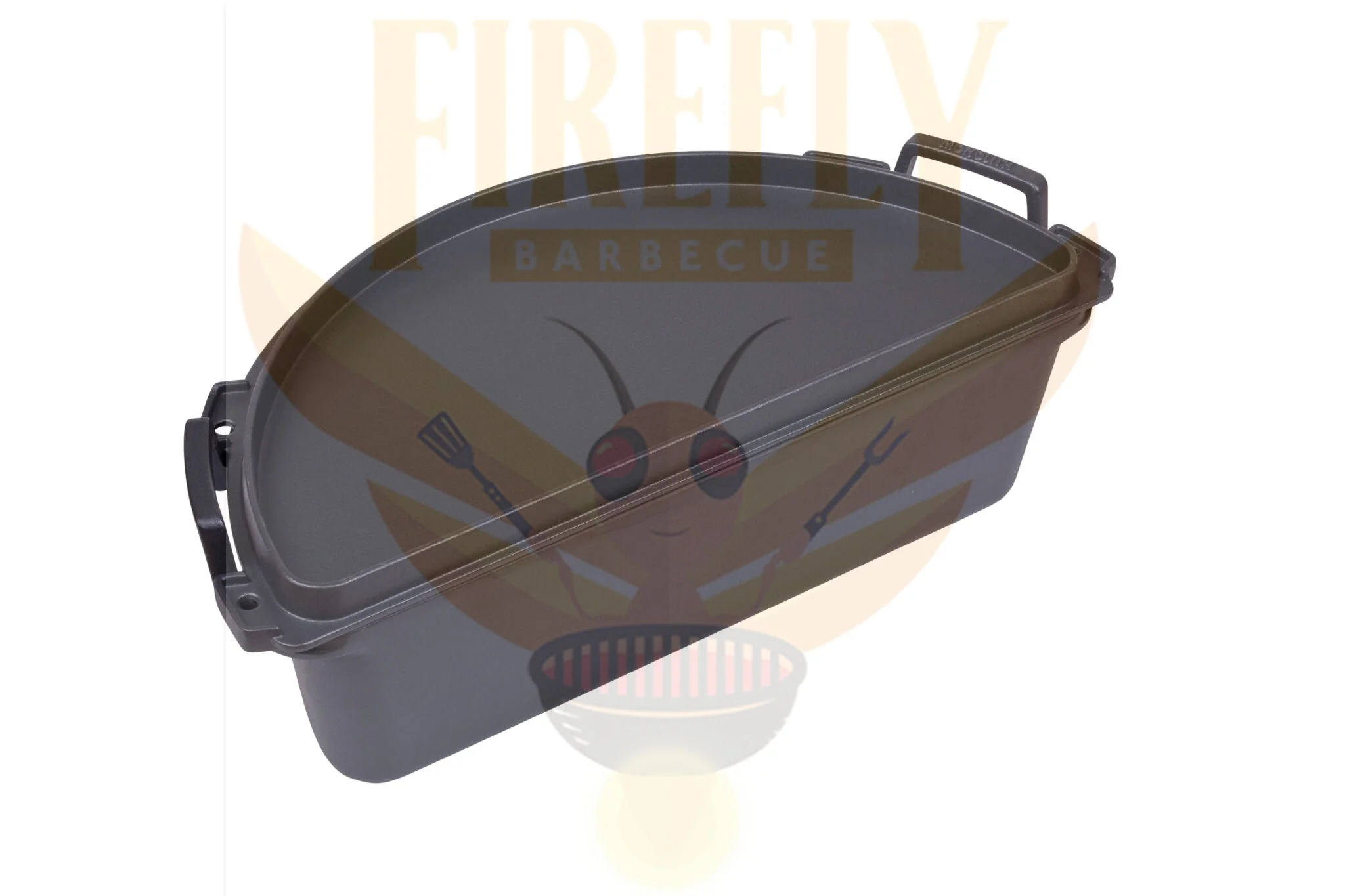 Monolith SGS Fire Pot Dutch Oven - Image 7