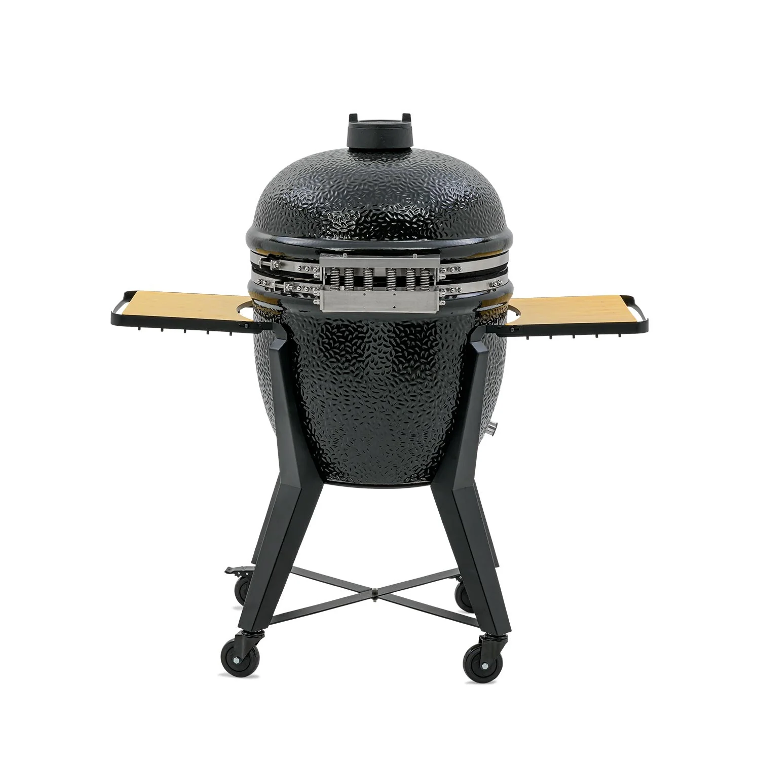 Monolith TWO .66 LeChef Kamado Grill - Image 3