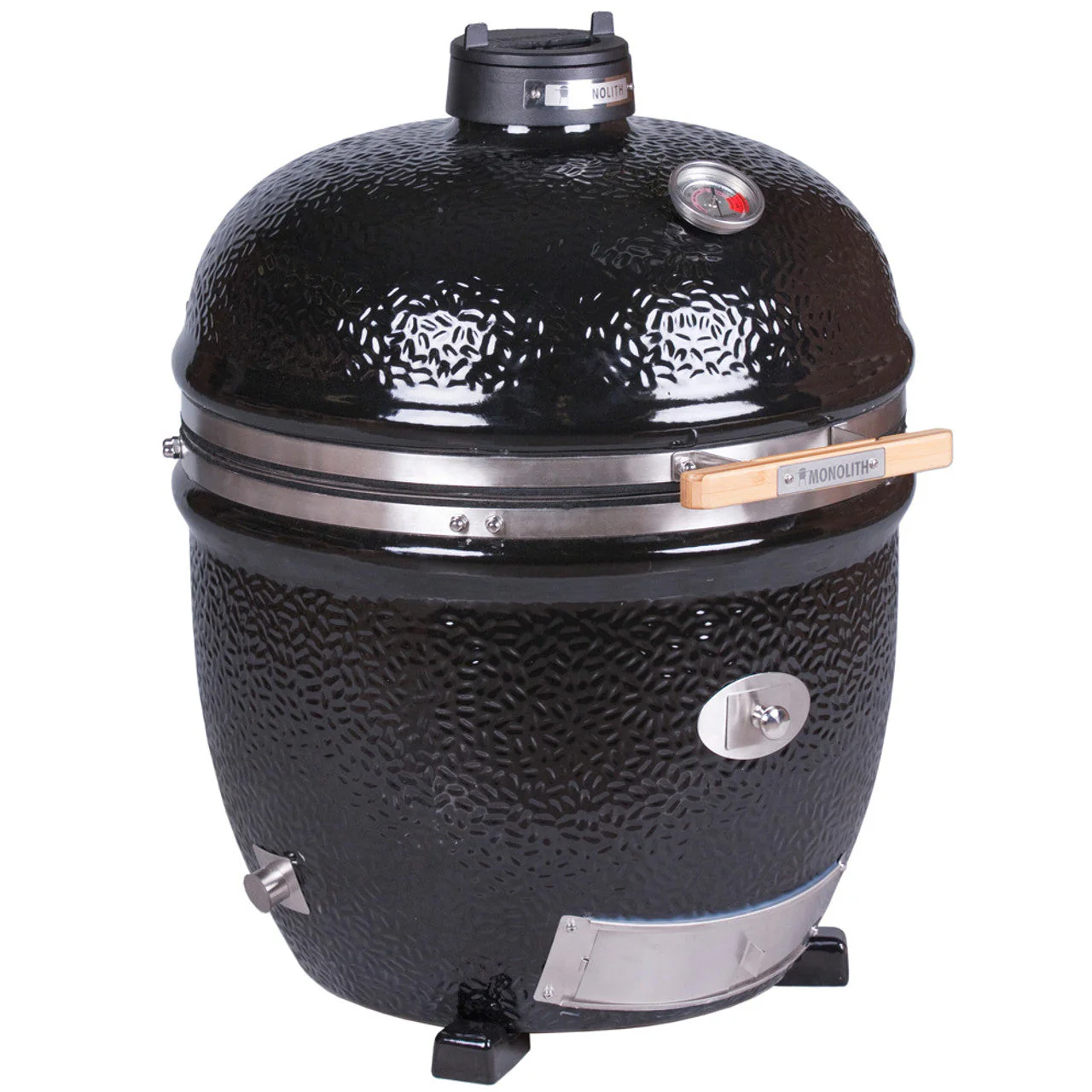 Monolith TWO .66 LeChef Kamado Grill - Image 7