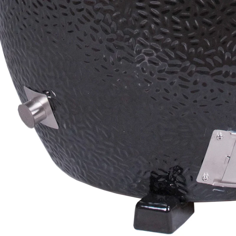 Monolith TWO .66 LeChef Kamado Grill - Image 10