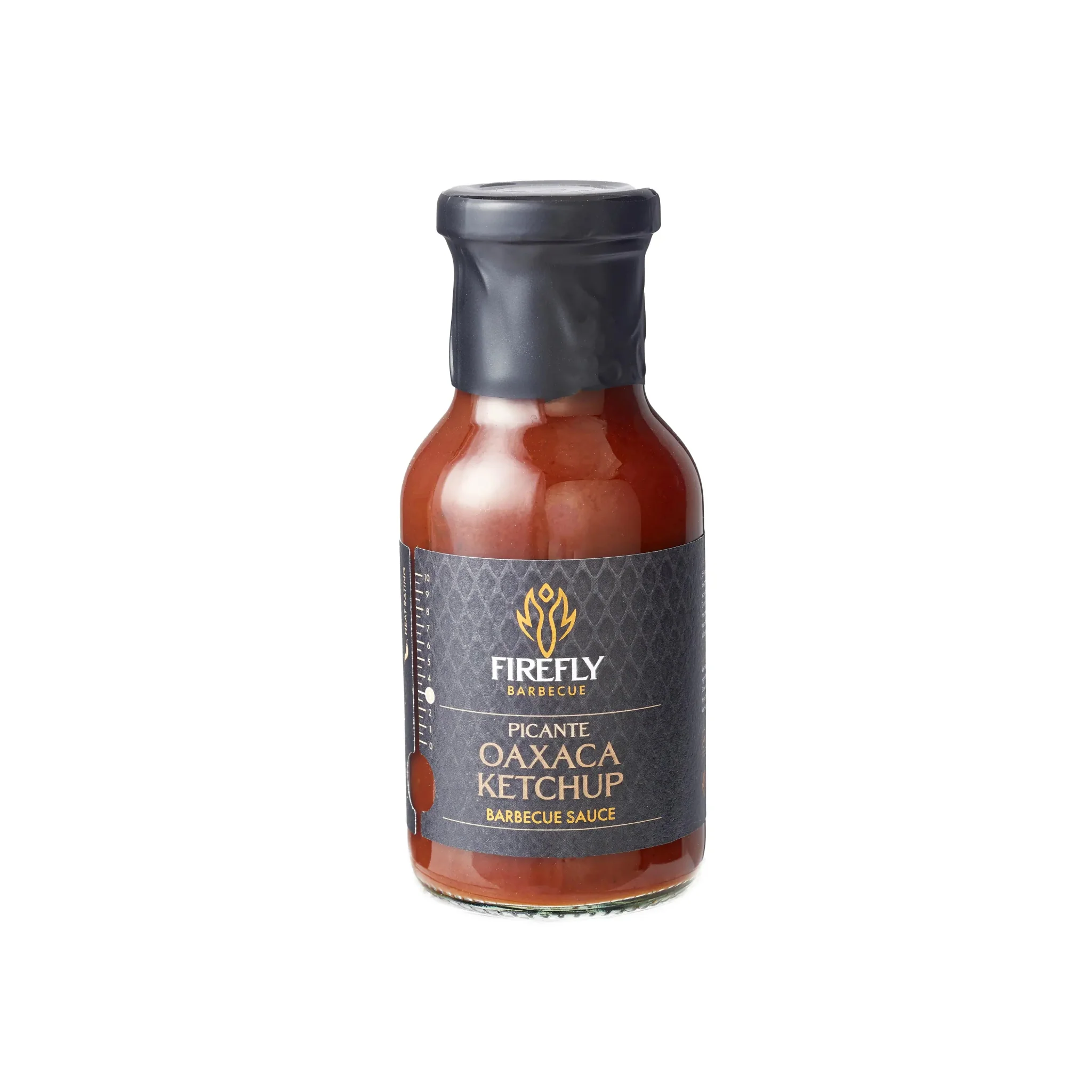 Oaxaca Chilli Ketchup - Image 6