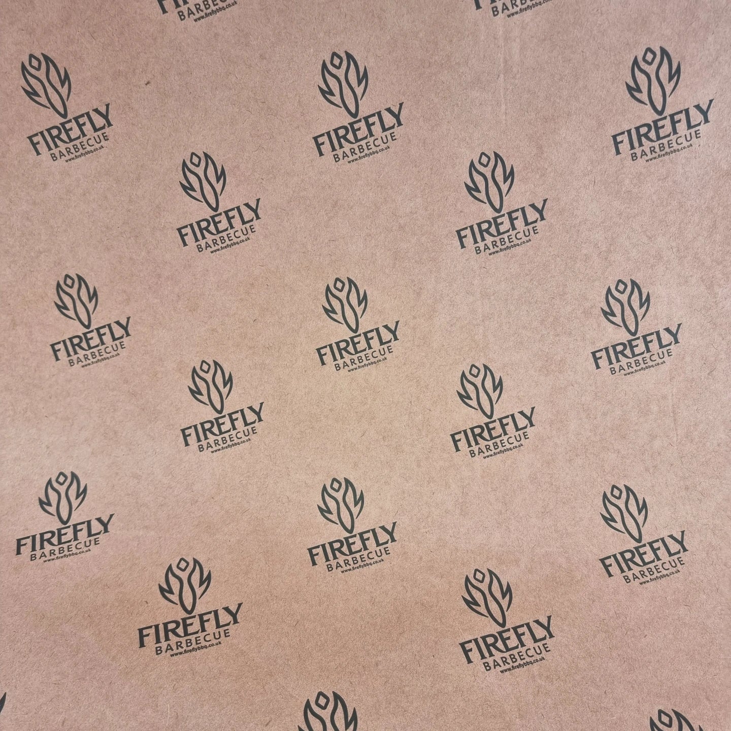 Oren Pink Butcher Paper - 61cm x 305m Roll - Image 7