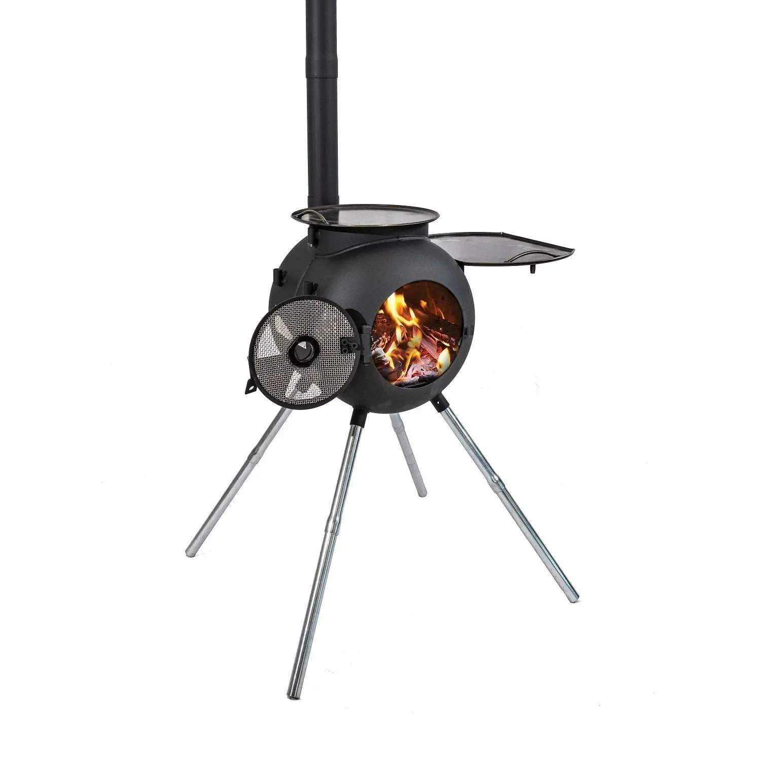 Ozpig 2 Stove Bundle - Image 4