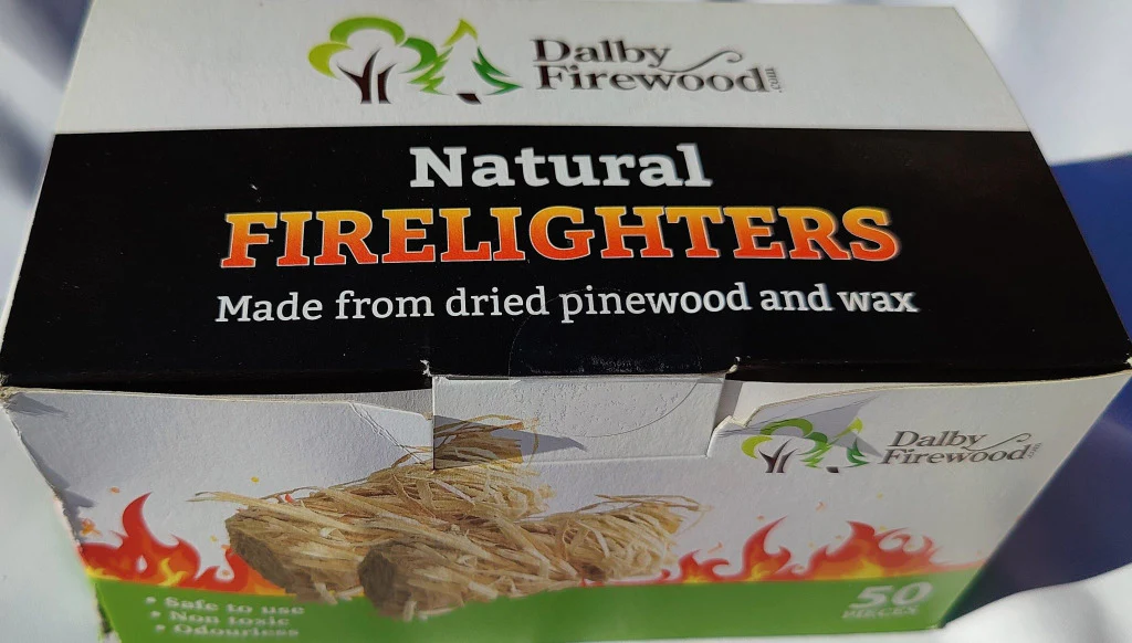 Ozpig Fuel Wood - Starter Pack - Image 3