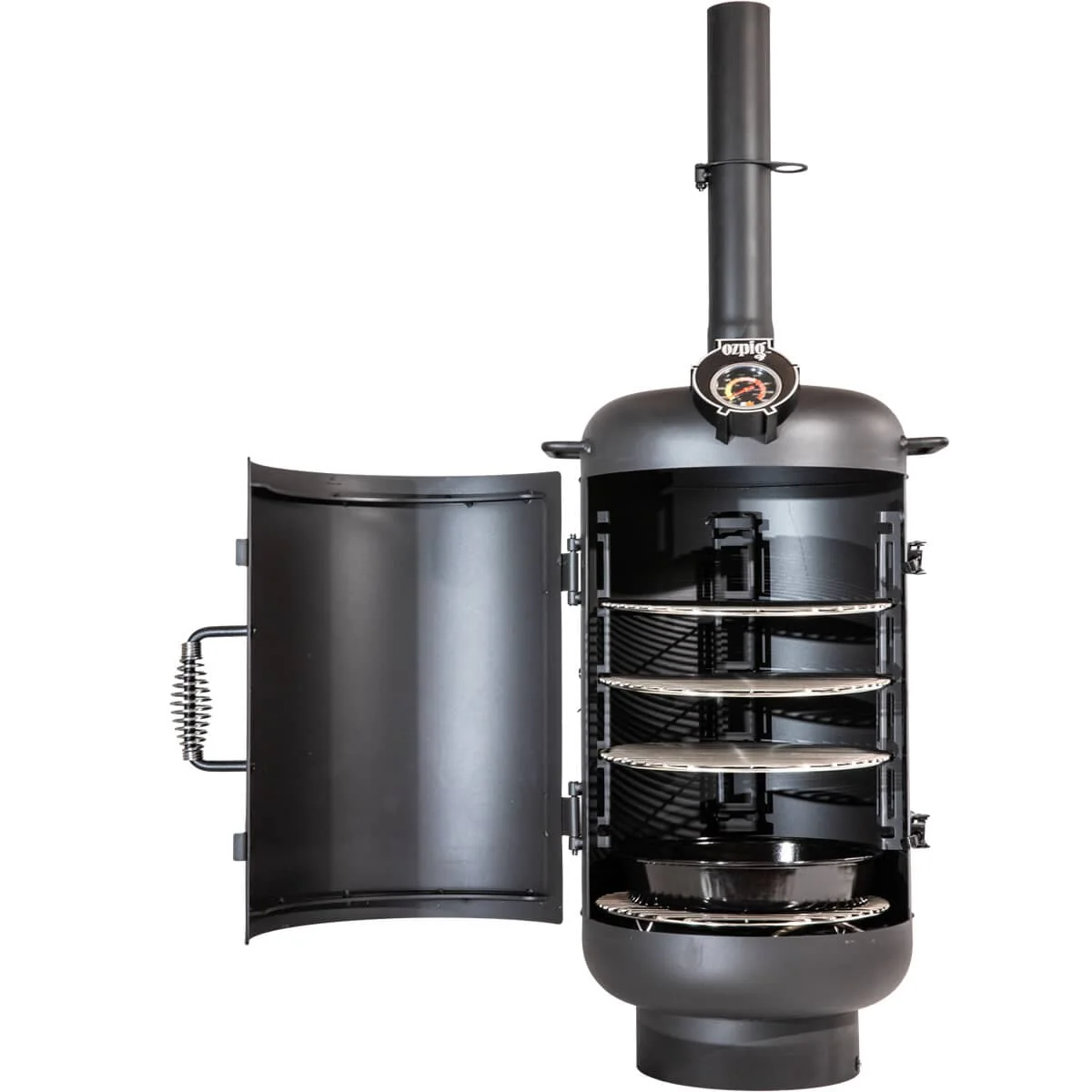 Ozpig Smoker Oven