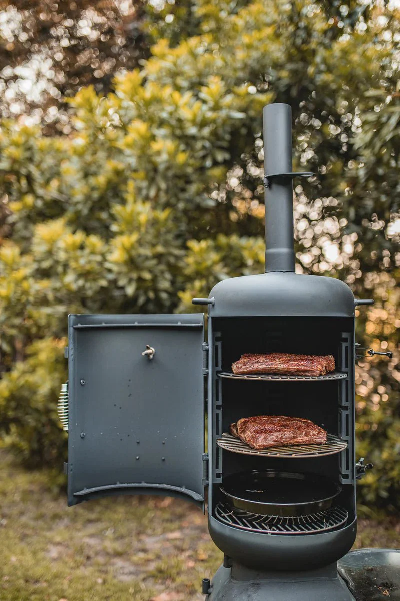 Ozpig Smoker Oven - Image 2