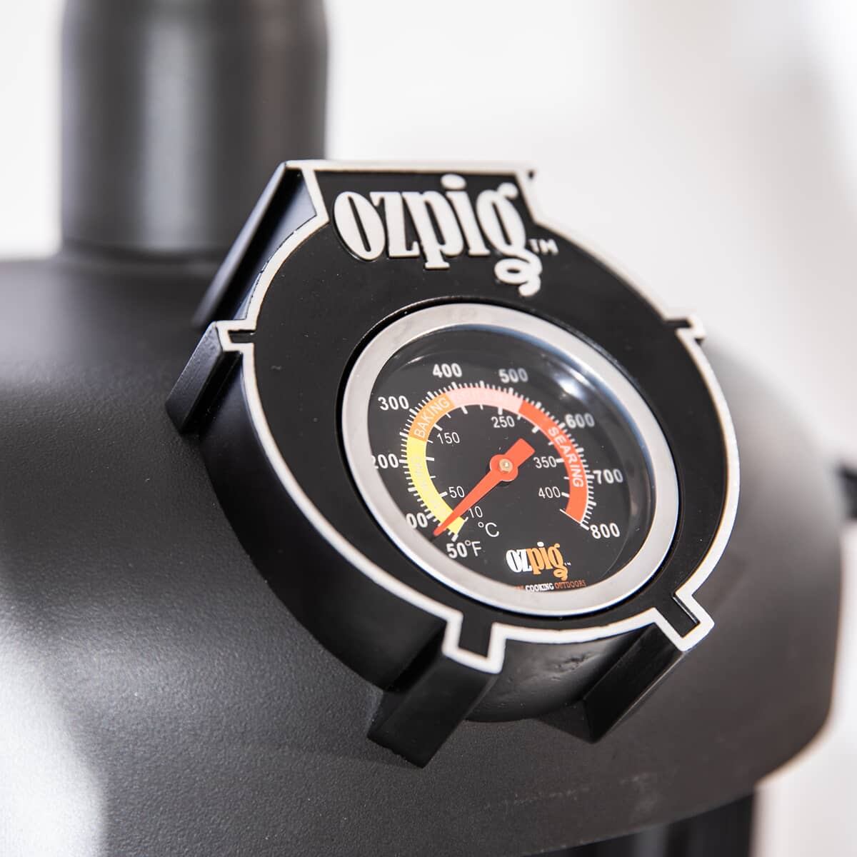 Ozpig Smoker Oven - Image 3