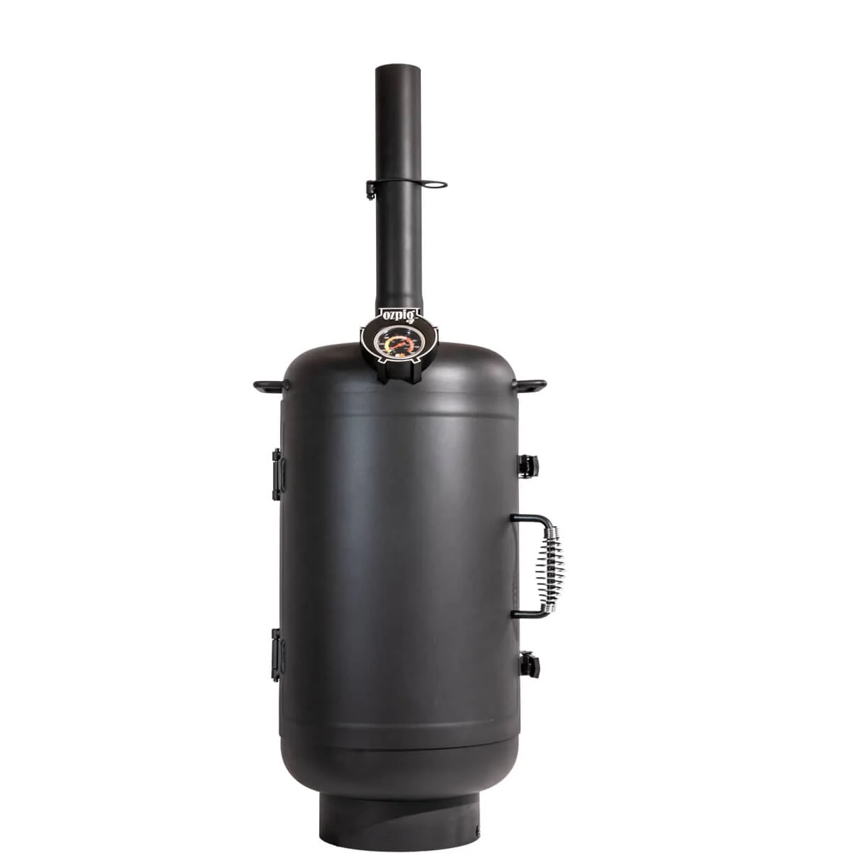 Ozpig Smoker Oven - Image 4