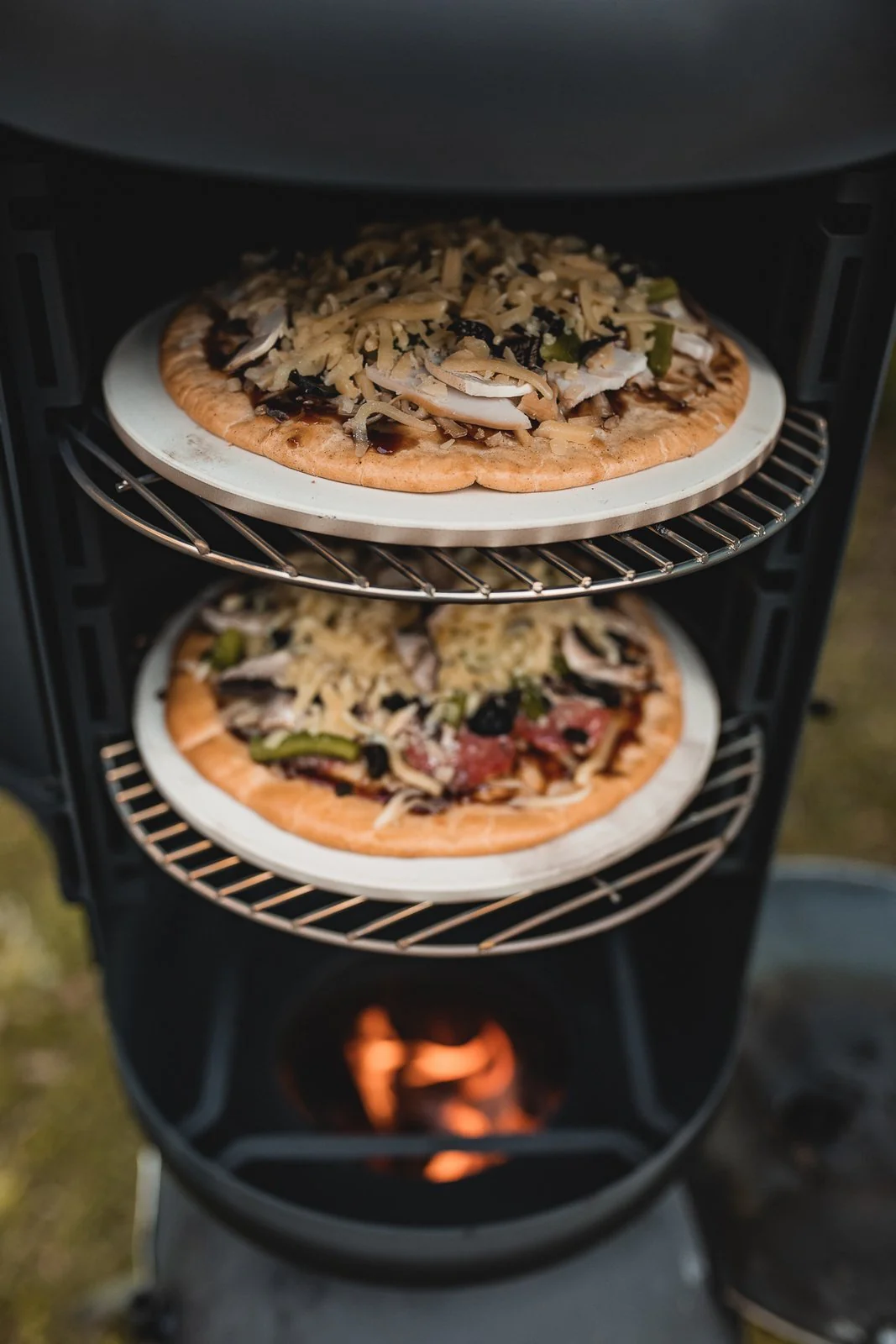 Ozpig Smoker Oven - Image 6