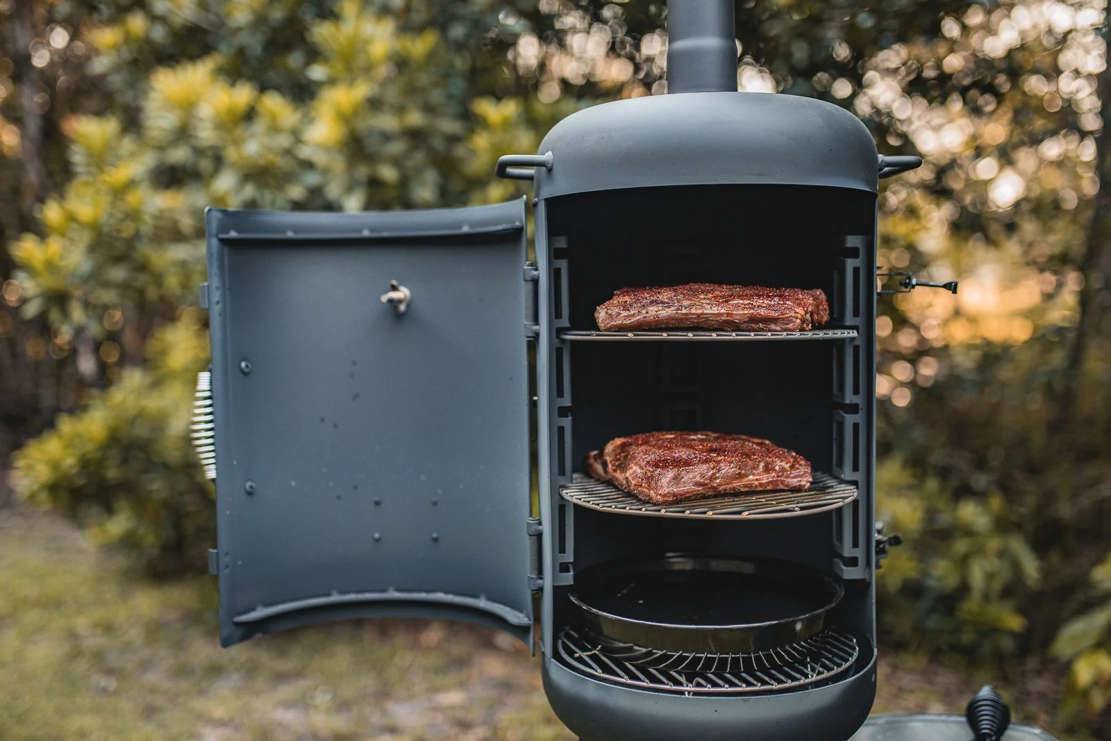 Ozpig Smoker Oven - Image 7