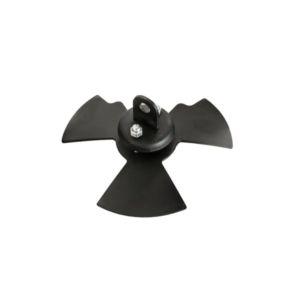 Ozpig Fireplace Vent Adjuster