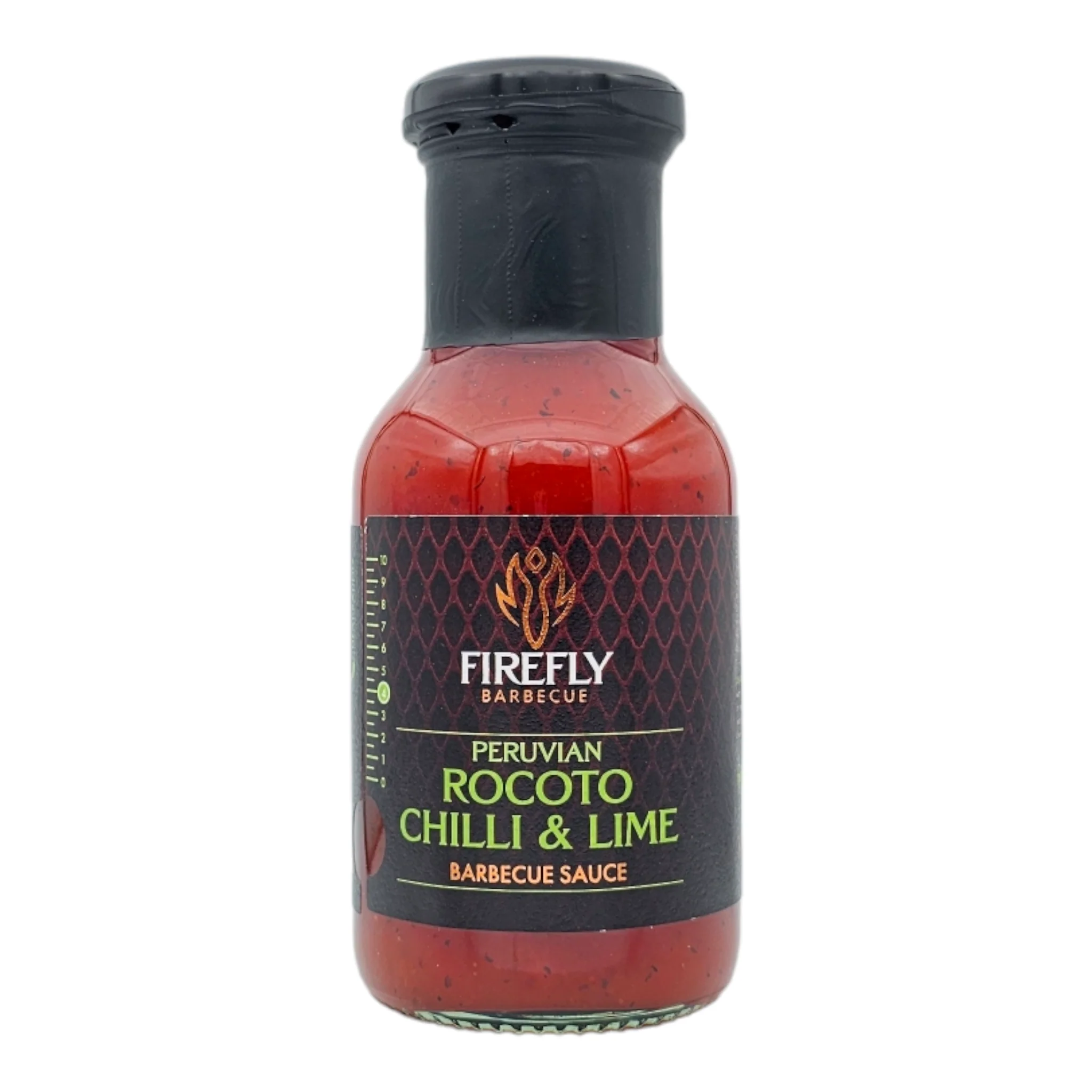 Peruvian Rocoto Sweet Chilli Sauce - Image 7