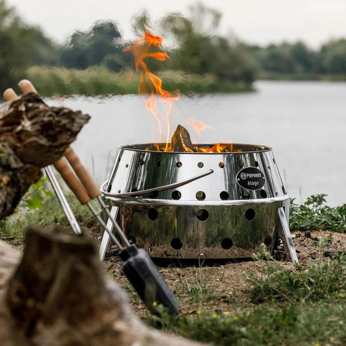 Petromax Atago Camping Stove - Image 10