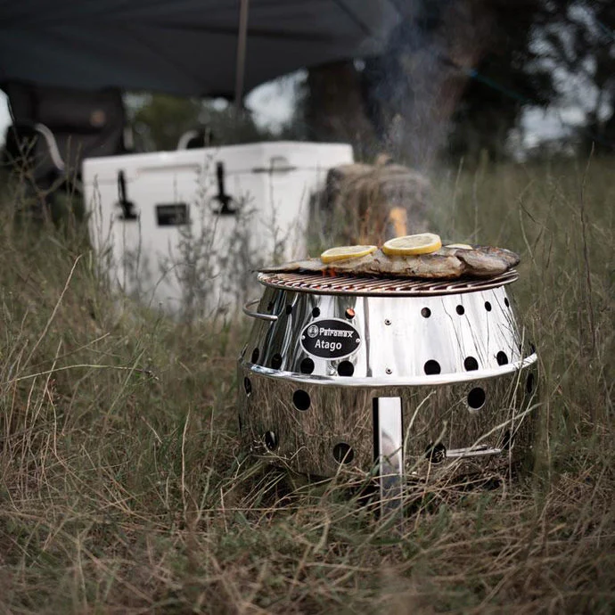 Petromax Atago Camping Stove - Image 11