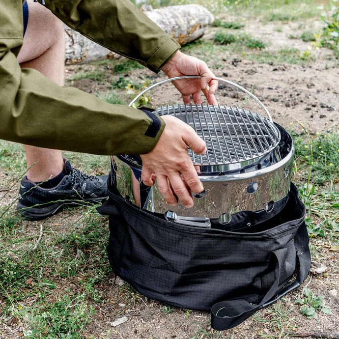 Petromax Atago Camping Stove - Image 16