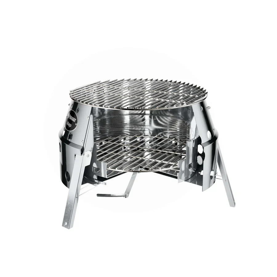 Petromax Atago Camping Stove - Image 5