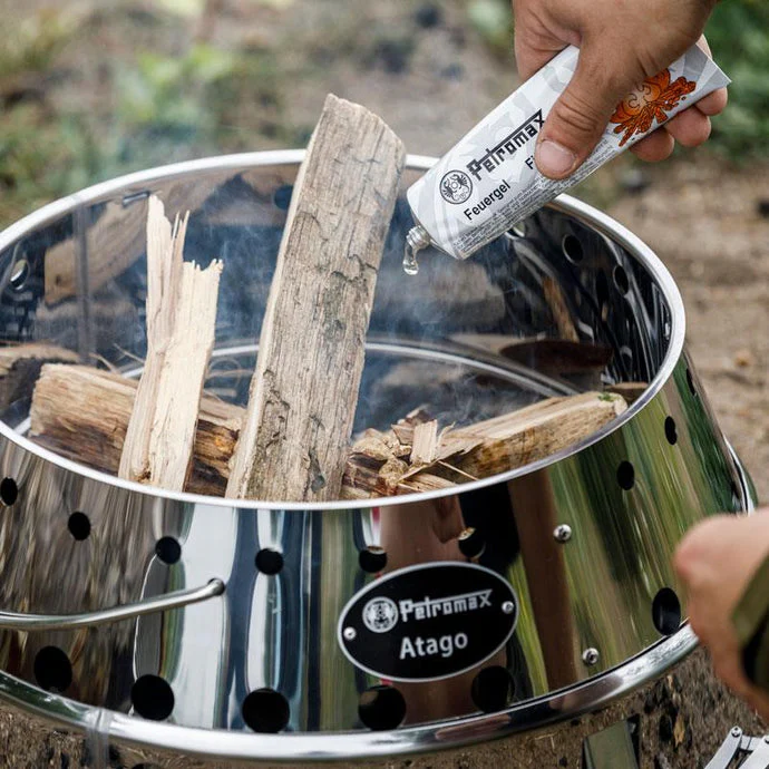 Petromax Atago Camping Stove - Image 9