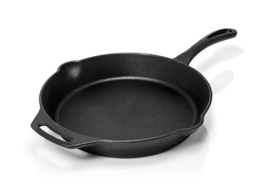 Petromax Cast Iron Skillet Twin Pack - Image 4