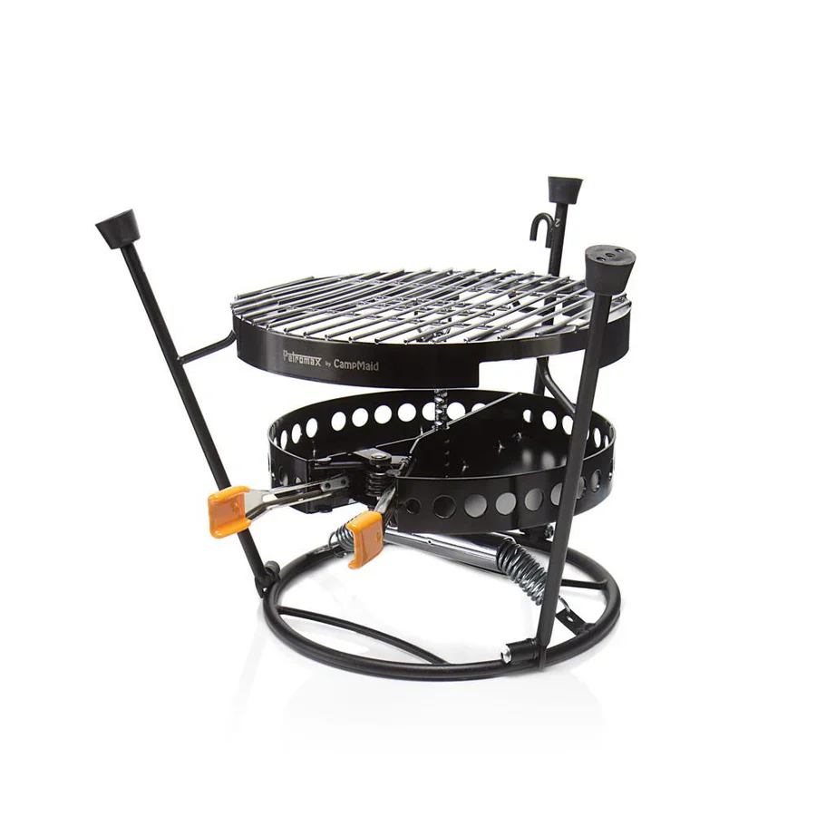 Petromax Charcoal Tray Pro FT - Image 6