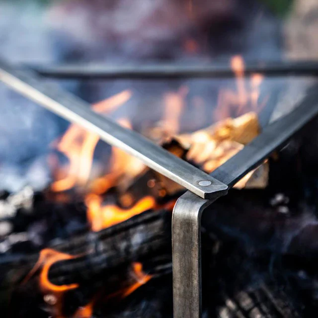Petromax Campfire Cooking Stand - Image 2