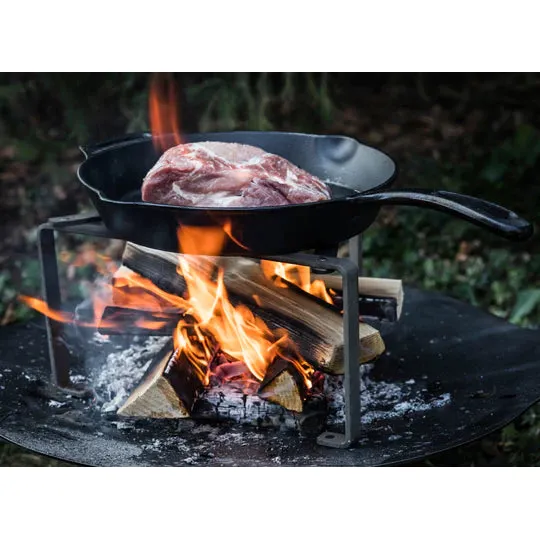 Petromax Campfire Cooking Stand - Image 6