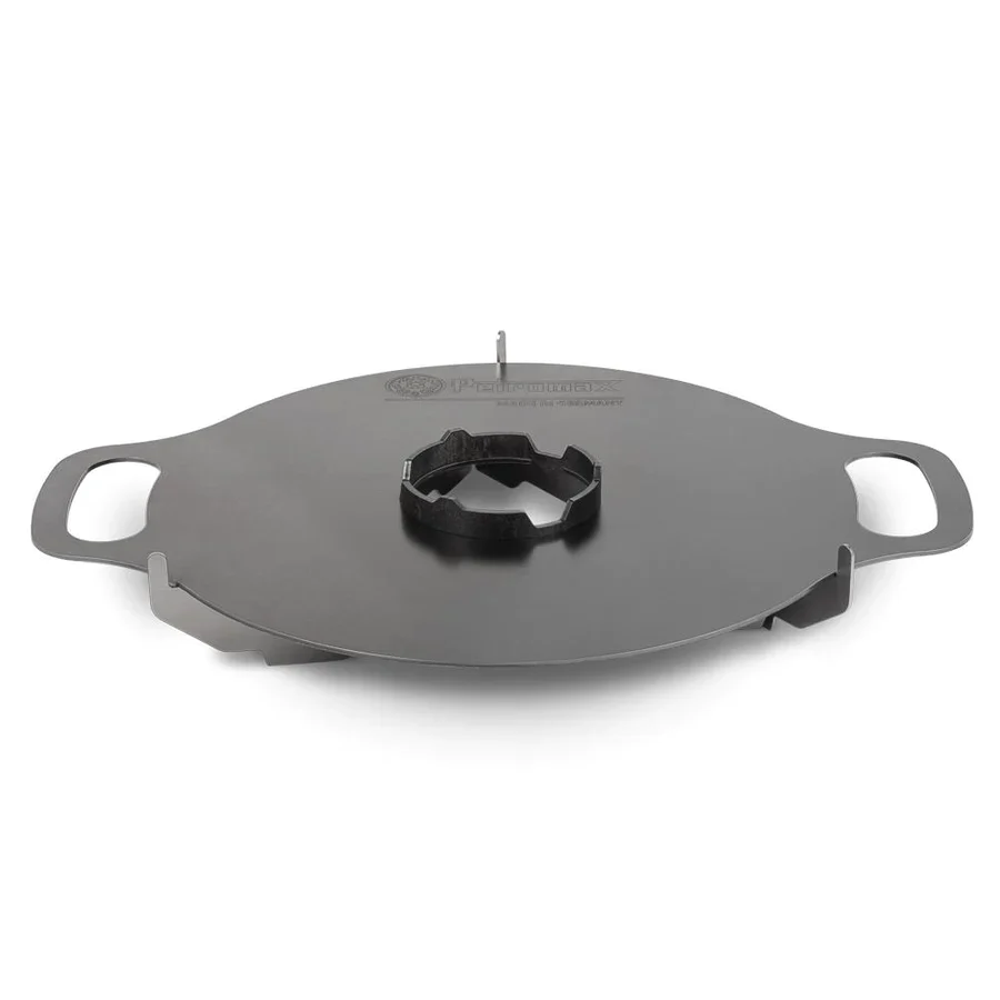 Petromax Cooking attachment Atago griddle - Image 5