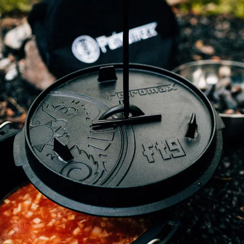 Petromax Dutch Oven Lid Lifter - Image 3
