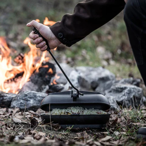 Petromax Dutch Oven Lid Lifter - Image 4