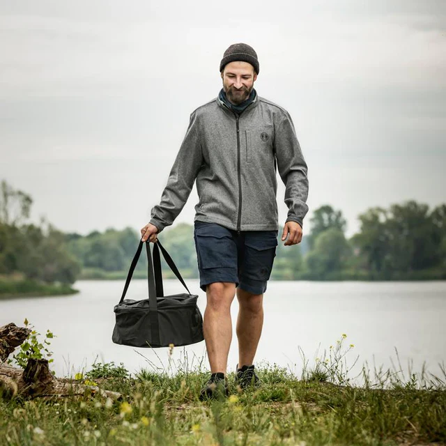 Petromax Transport Bag for Dutch Oven and Atago Stove - Image 3