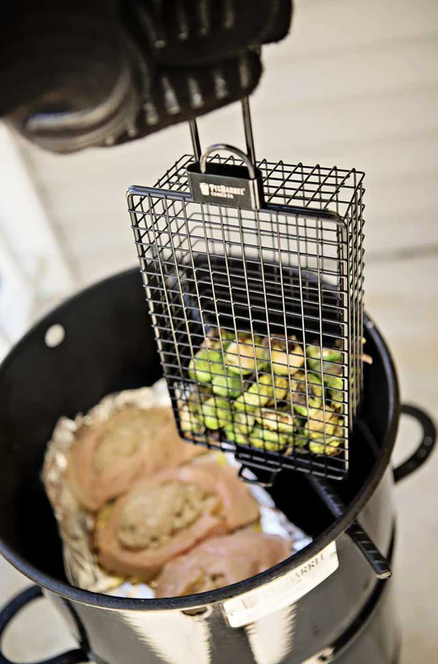 Pit Barrel 3-Hanger Value Pack - Image 3