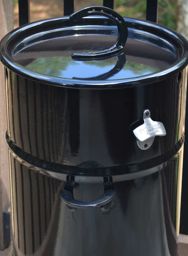 Pit Barrel Stainless Steel Bottle Opener - Image 4