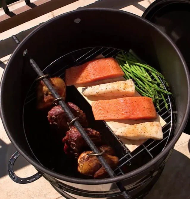 Pit Barrel Cooker 18.5 inch Standard Package - Image 5