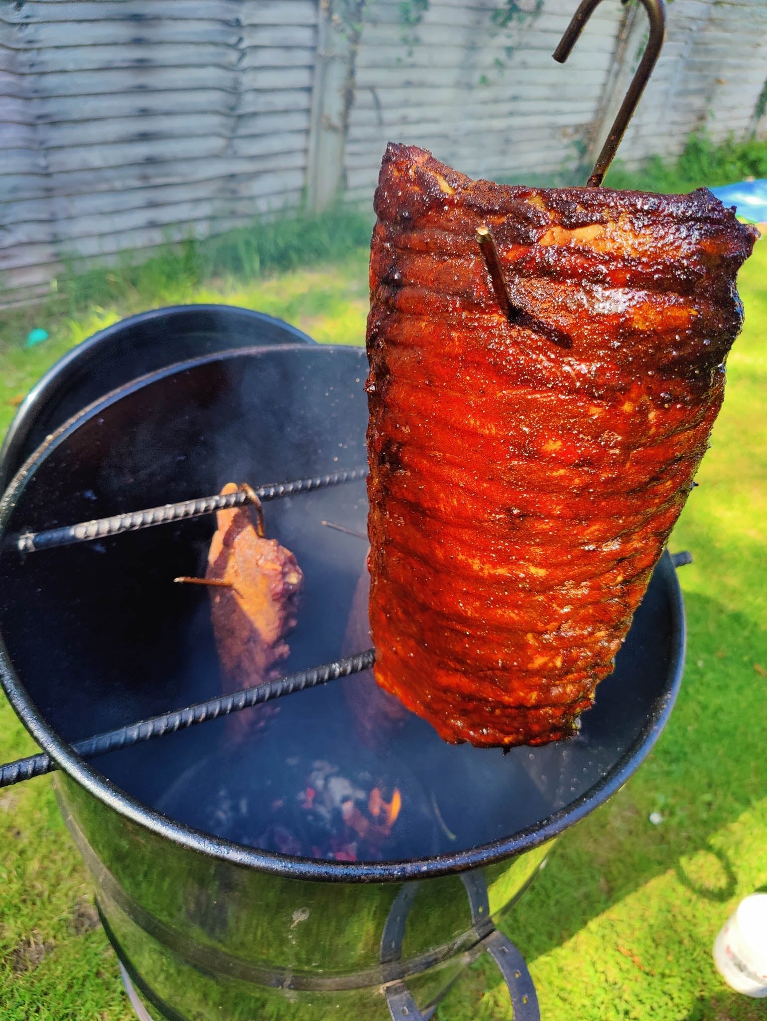 Pit Barrel Cooker 18.5 inch Standard Package - Image 7